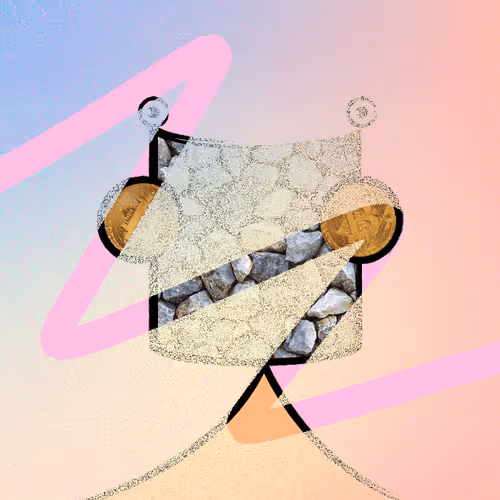 Soulbound Layer1 Fusion Soul