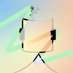 SoulBound Genesis Layer 1 Soul #458