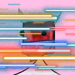 SoulBound Genesis Layer 1 Soul #456