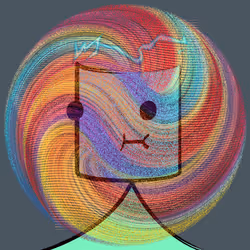 SoulBound Genesis Layer 1 Soul #459