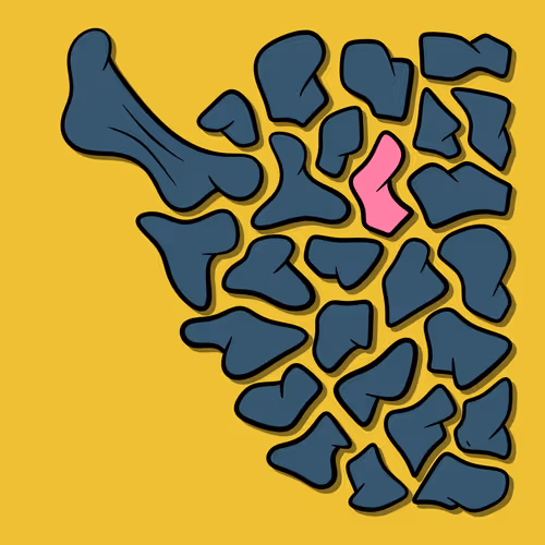 Lobes By Nauty