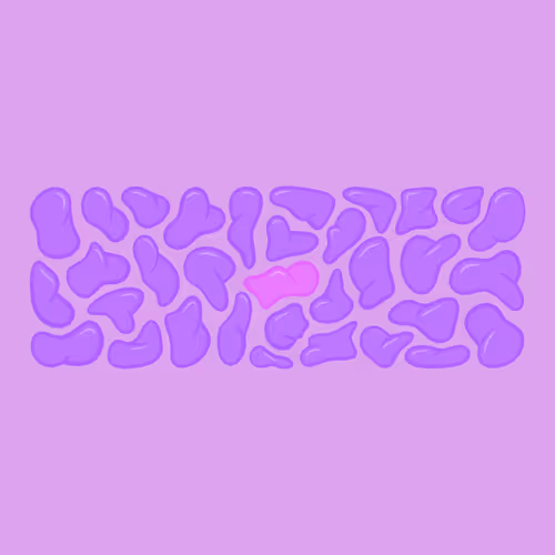 Lobes By Nauty