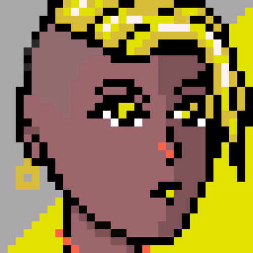 FraktalNFTCryptoBeauties