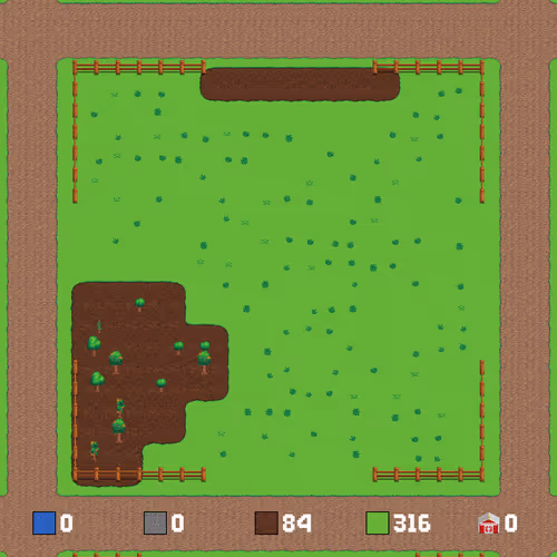 Land 95519119