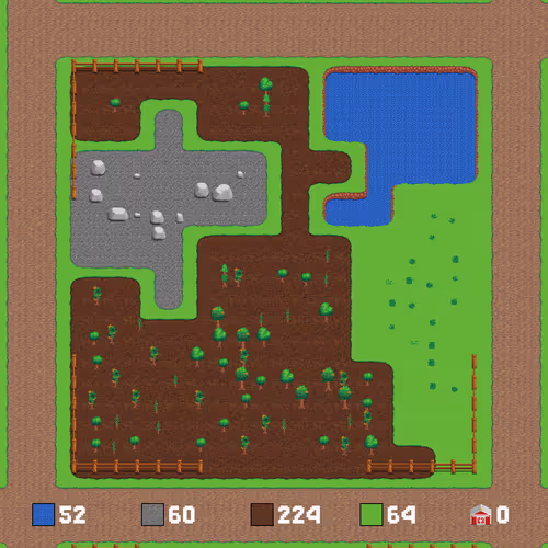 Land 95519119