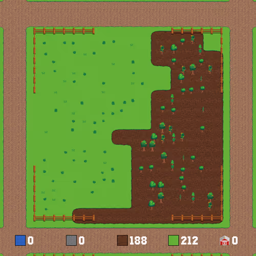 Land 95519119