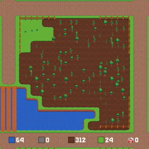 Land 95519119