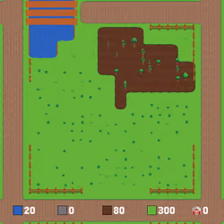 Genesis Land #13835