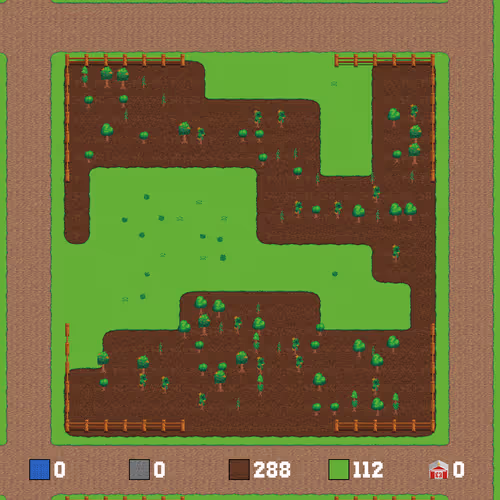 Land 95519119