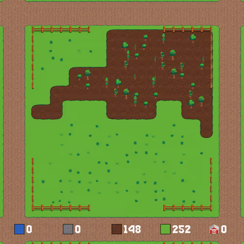 Land 95519119