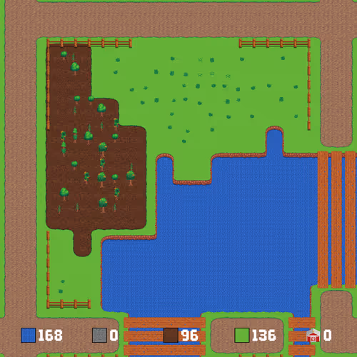 Land 95519119