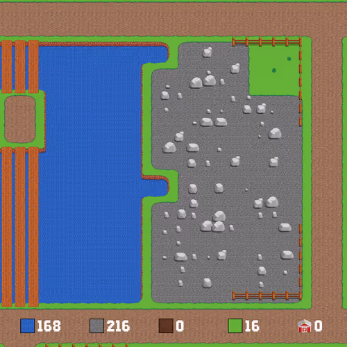 Wolf Game Land Eth