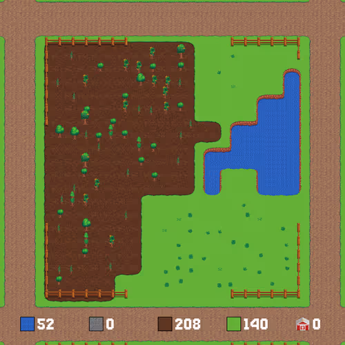 Land 95519119