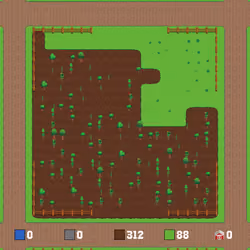 Genesis Land #6959