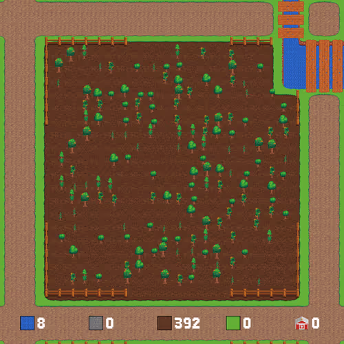 Wolf Game Land Eth