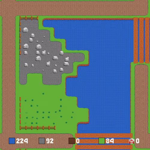 Land 95519119