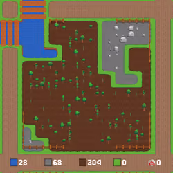 Genesis Land #4436