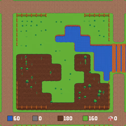 Land 95519119