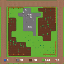 Genesis Land #2026