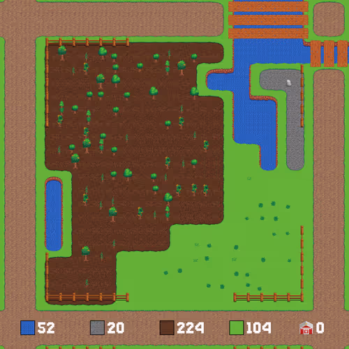 Land 95519119