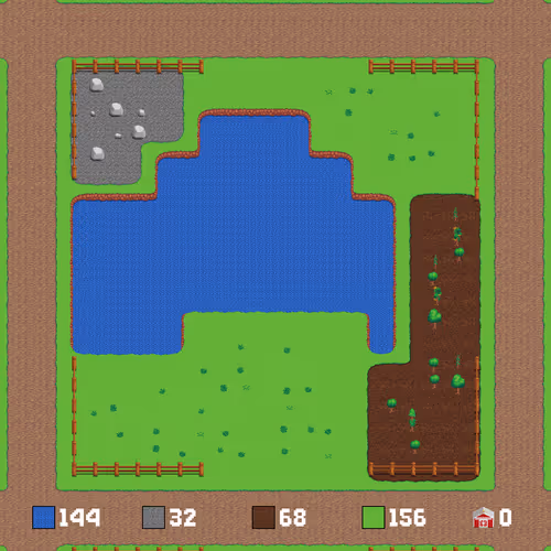 Land 95519119