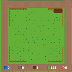 Genesis Land #7299