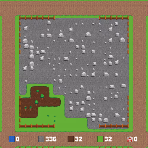 Land 95519119