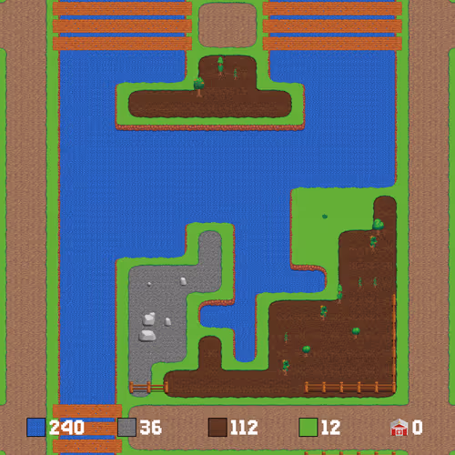 Land 95519119