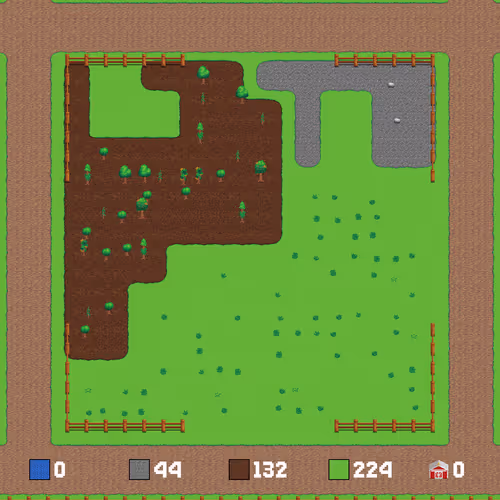 Land 95519119