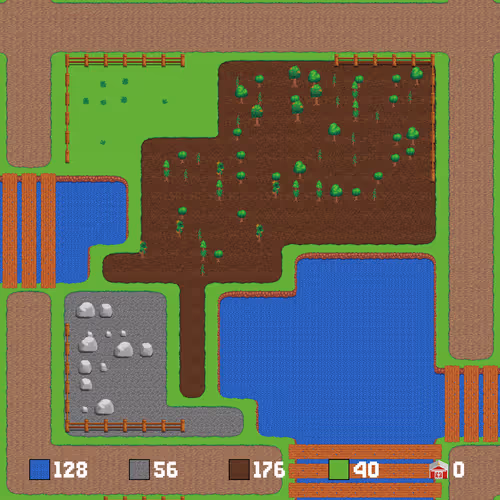 Land 95519119