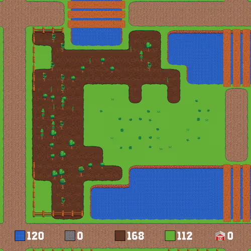 Land 95519119