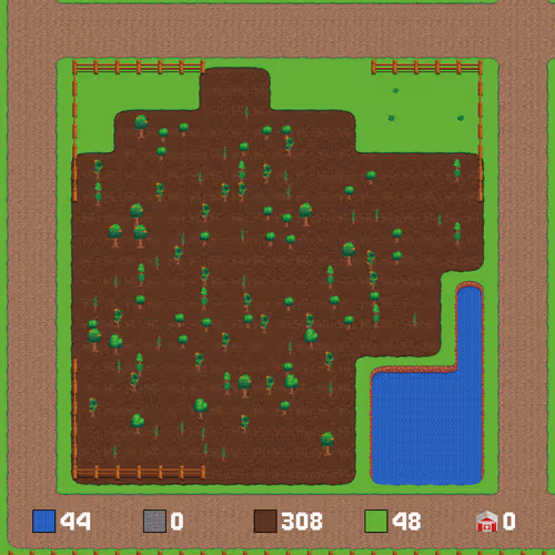Land 95519119