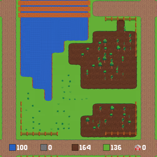 Land 95519119