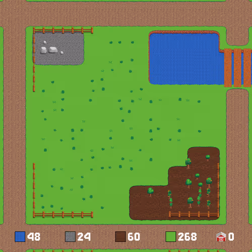 Land 95519119