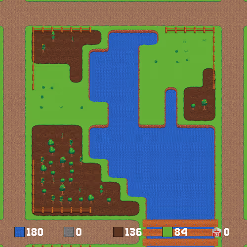 Land 95519119
