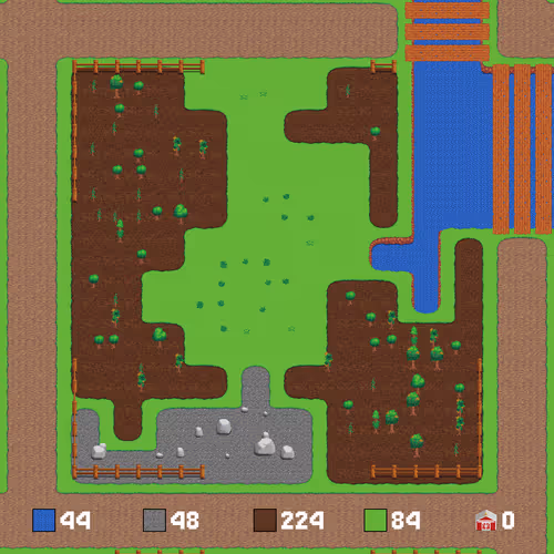 Land 95519119