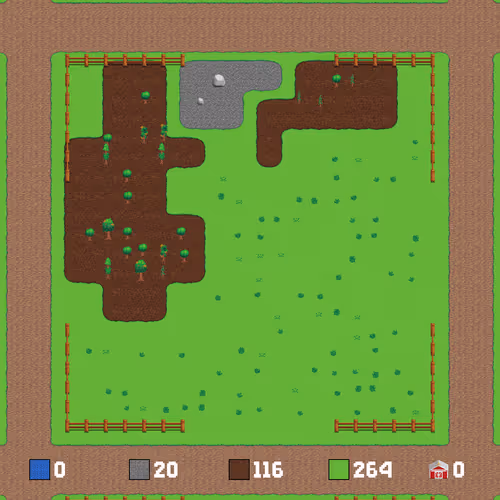 Land 95519119