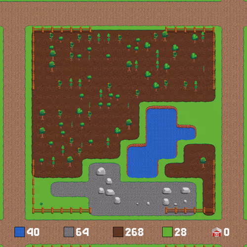 Land 95519119