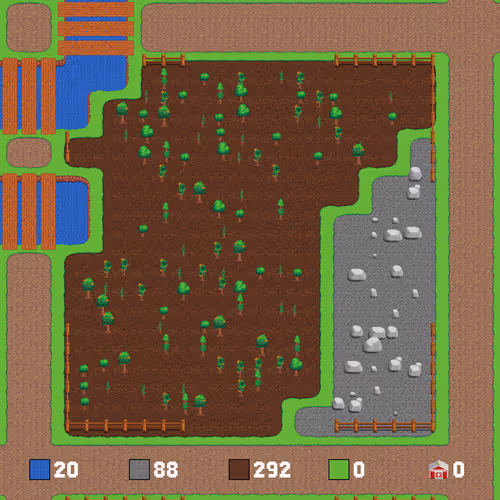 Land 95519119