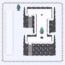 Genesis Land #15055 - Peak Level 3