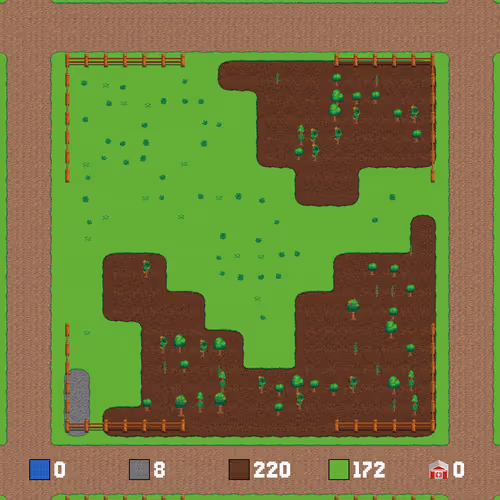 Land 95519119