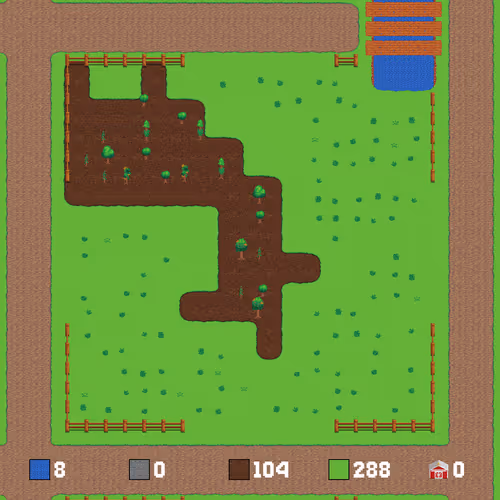 Land 95519119