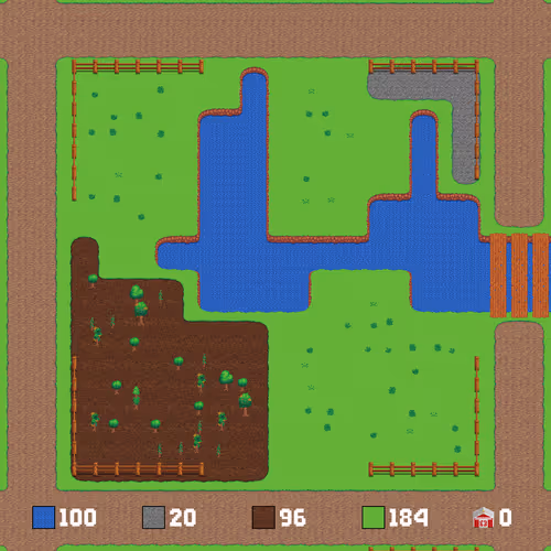 Land 95519119