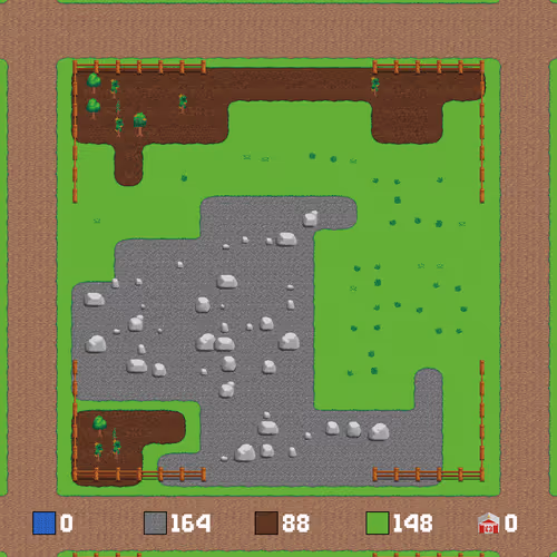 Land 95519119