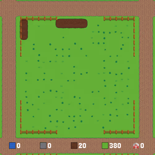 Land 95519119