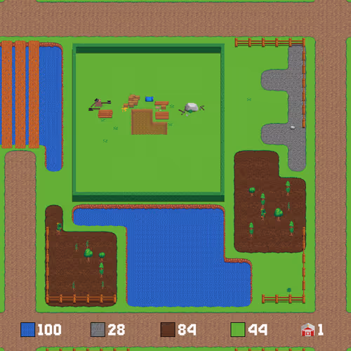 Land 95519119