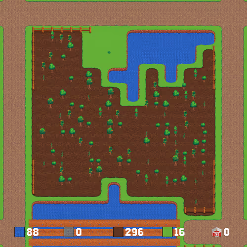 Land 95519119