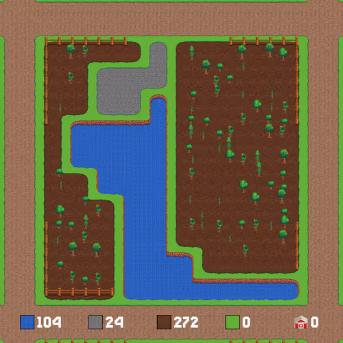 Land 95519119