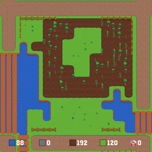 Land 95519119