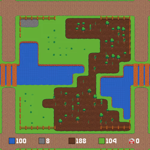 Land 95519119
